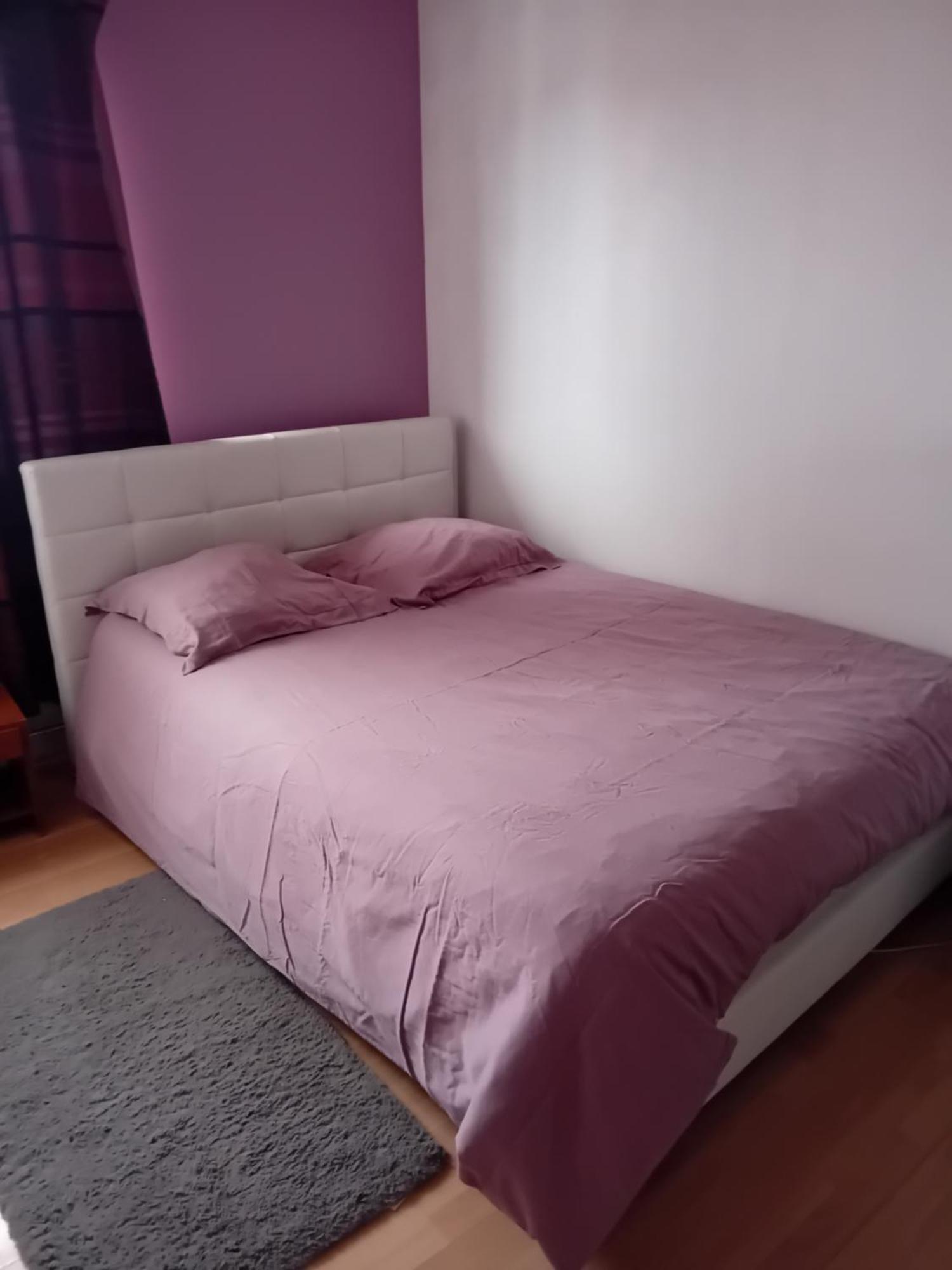 Chambre Privee Dans Une Maison Individuelle Ronchin Esterno foto